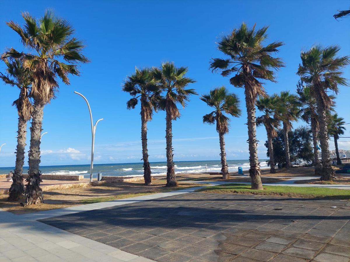 Ferienwohnung Maximo La Mata Torre La Mata Exterior foto